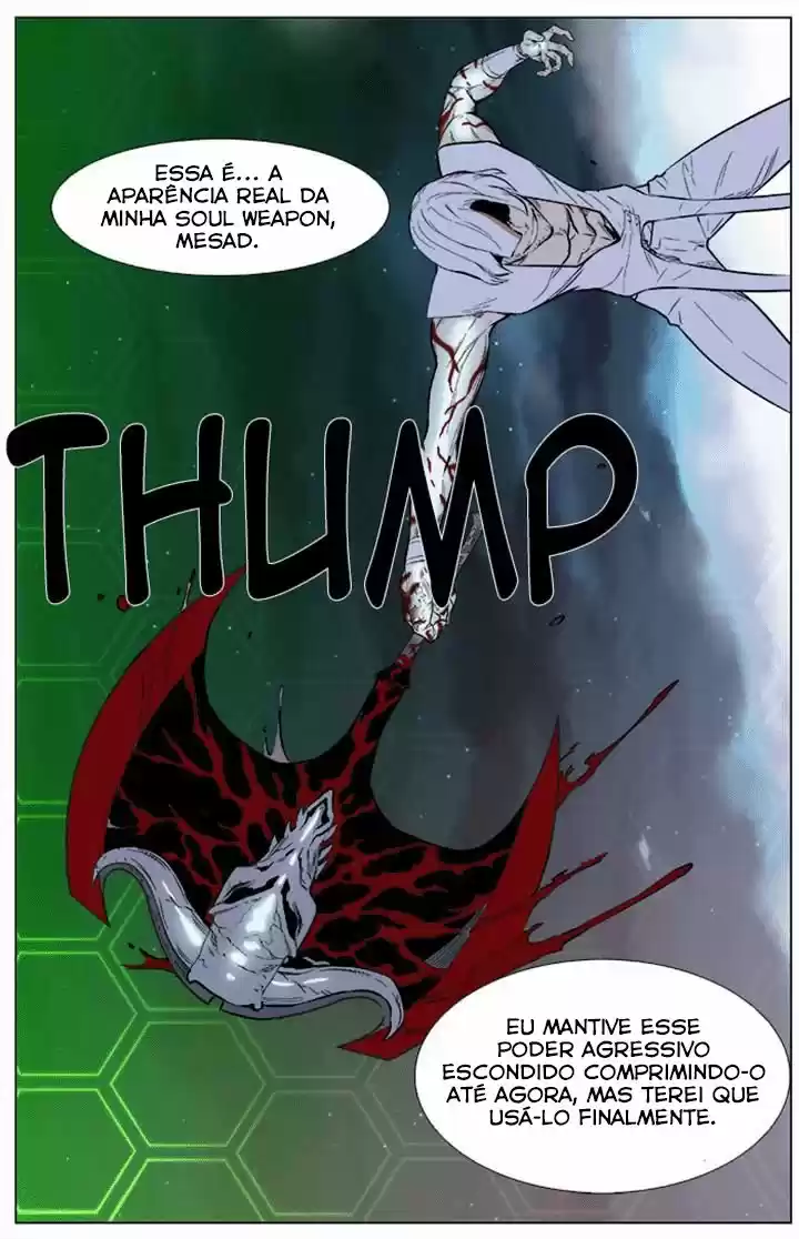 Read Noblesse Português Manga Online