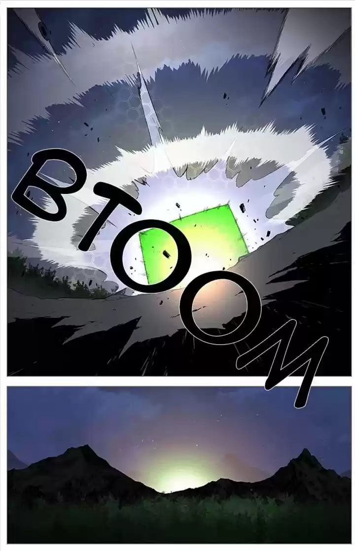 Read Noblesse Português Manga Online