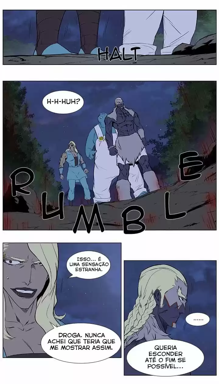 Read Noblesse Português Manga Online