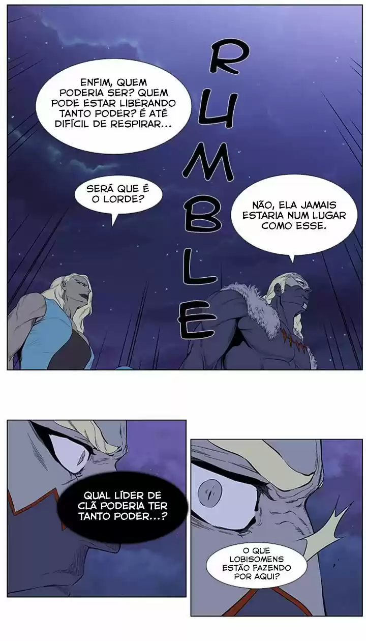 Read Noblesse Português Manga Online