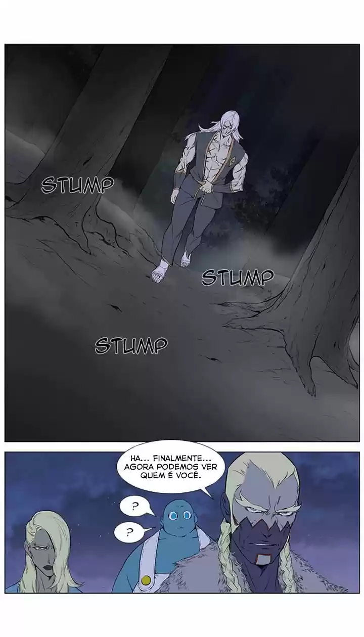 Read Noblesse Português Manga Online