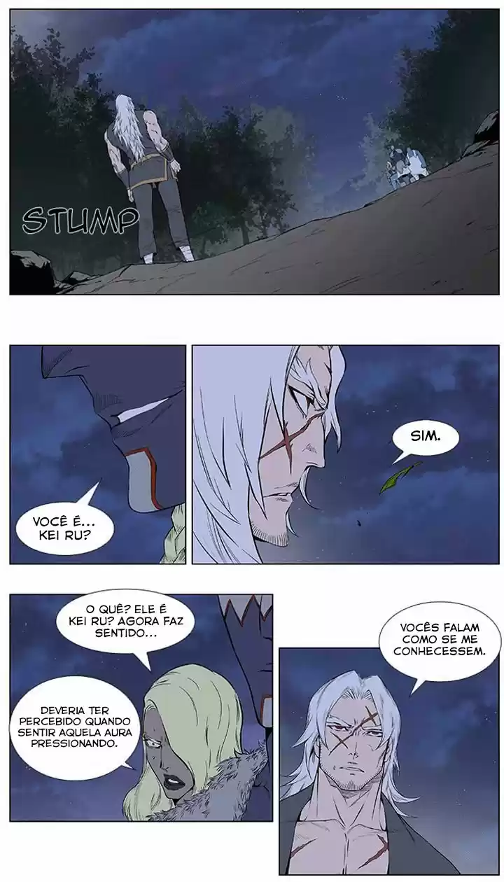 Read Noblesse Português Manga Online