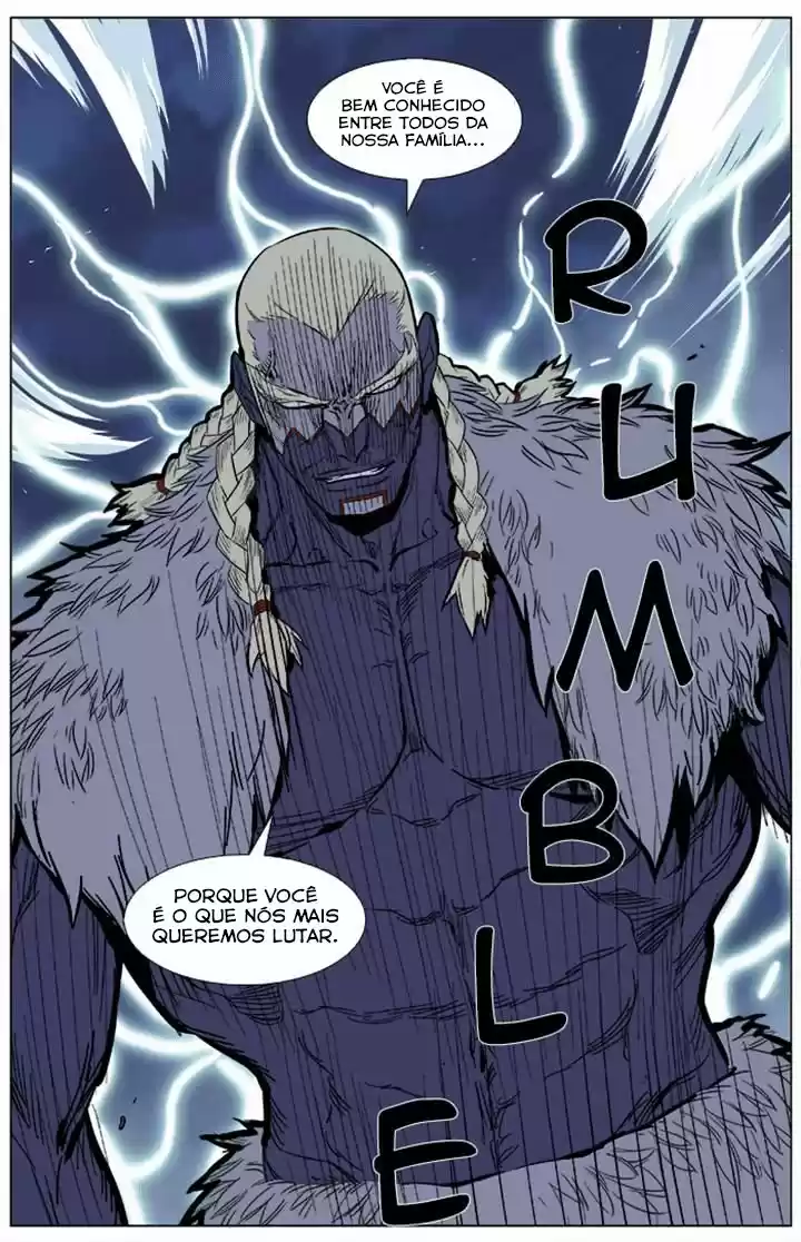 Read Noblesse Português Manga Online