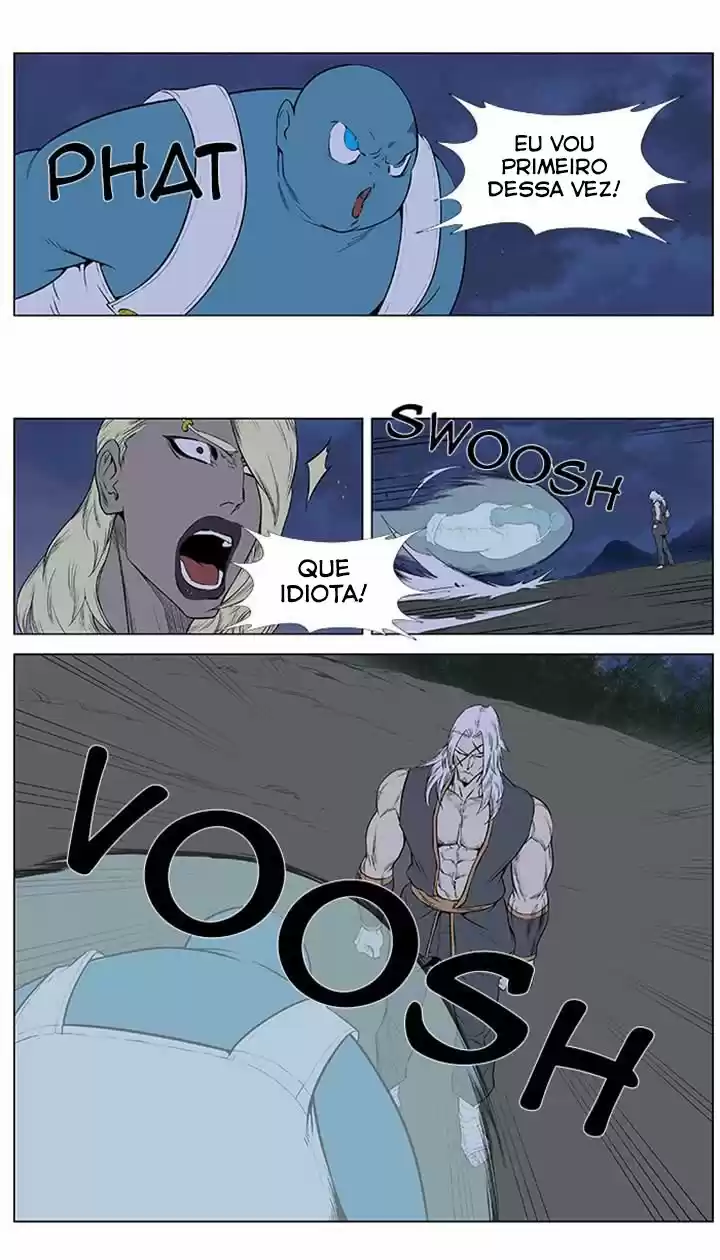 Read Noblesse Português Manga Online
