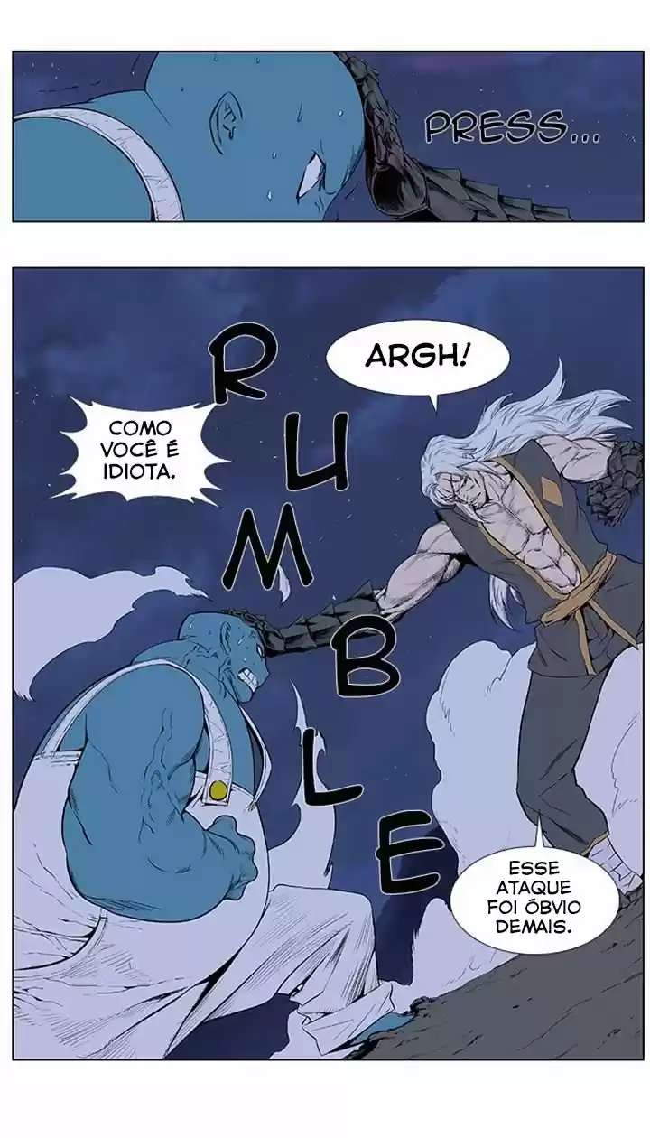 Read Noblesse Português Manga Online