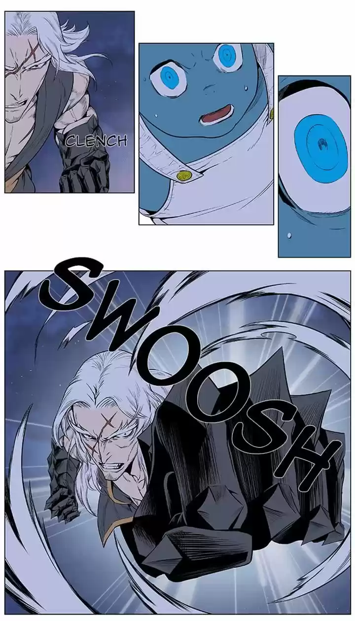 Read Noblesse Português Manga Online