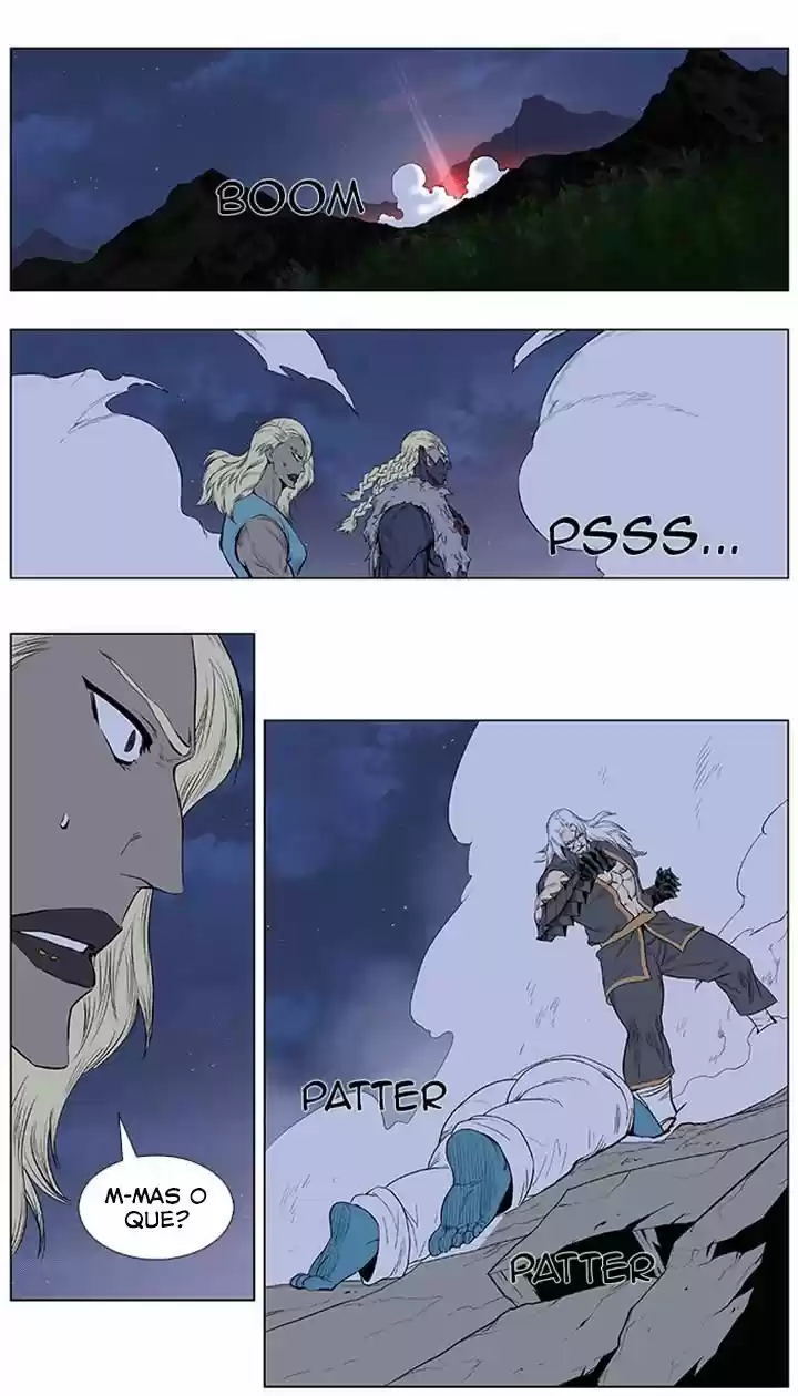 Read Noblesse Português Manga Online