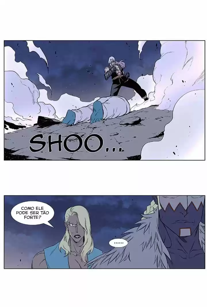 Read Noblesse Português Manga Online