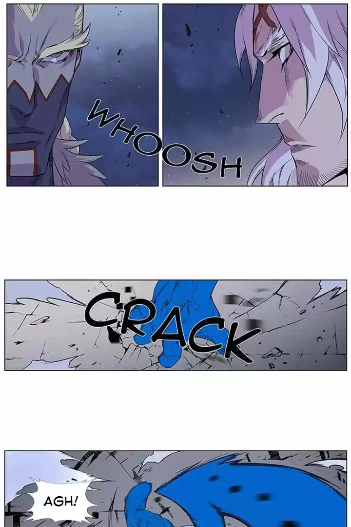 Read Noblesse Português Manga Online