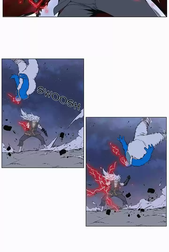 Read Noblesse Português Manga Online