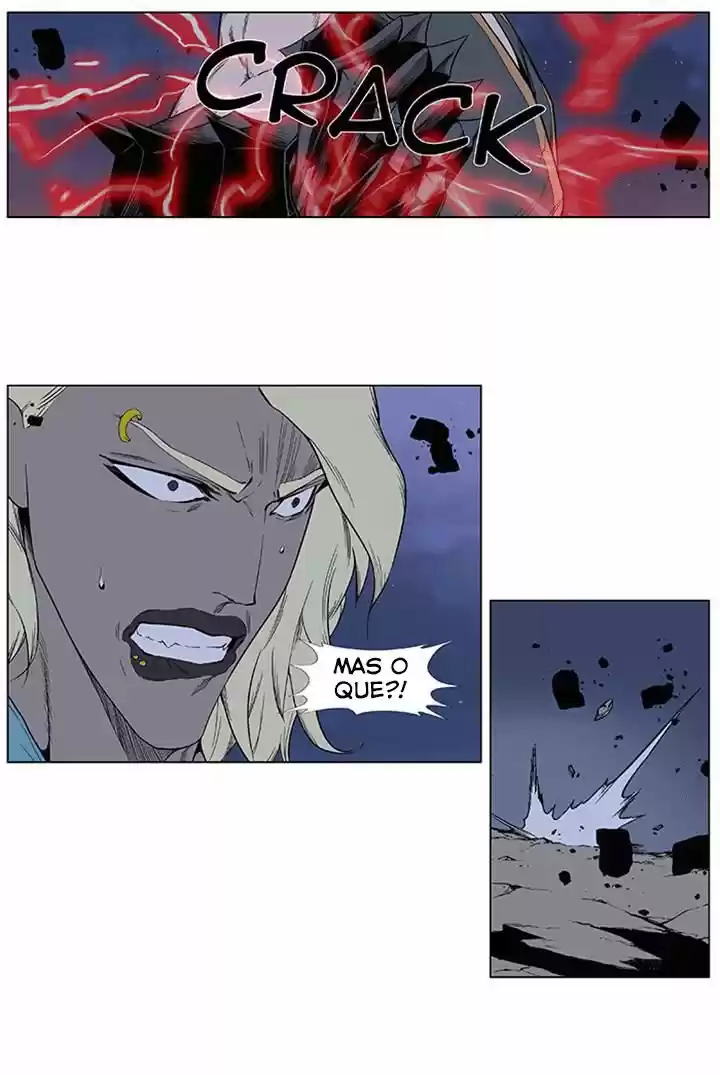 Read Noblesse Português Manga Online