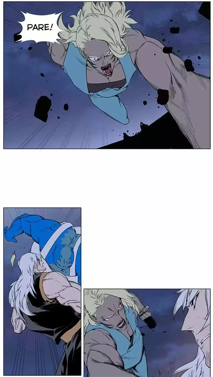 Read Noblesse Português Manga Online