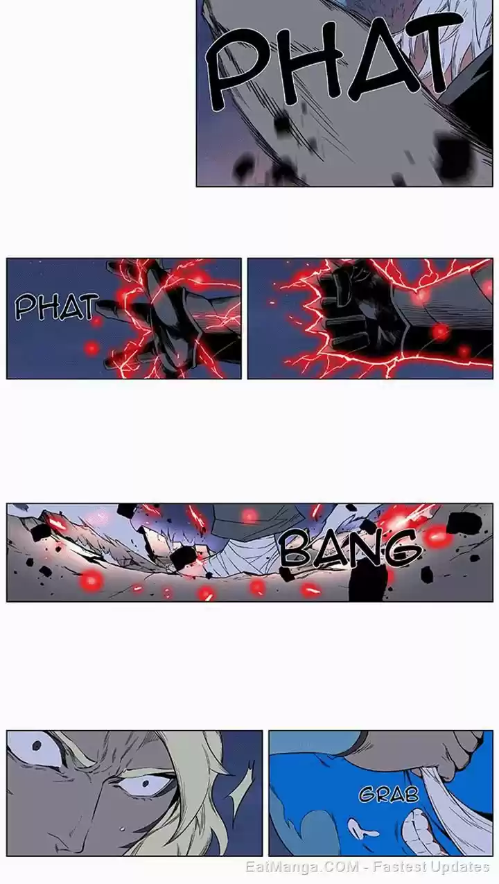 Read Noblesse Português Manga Online