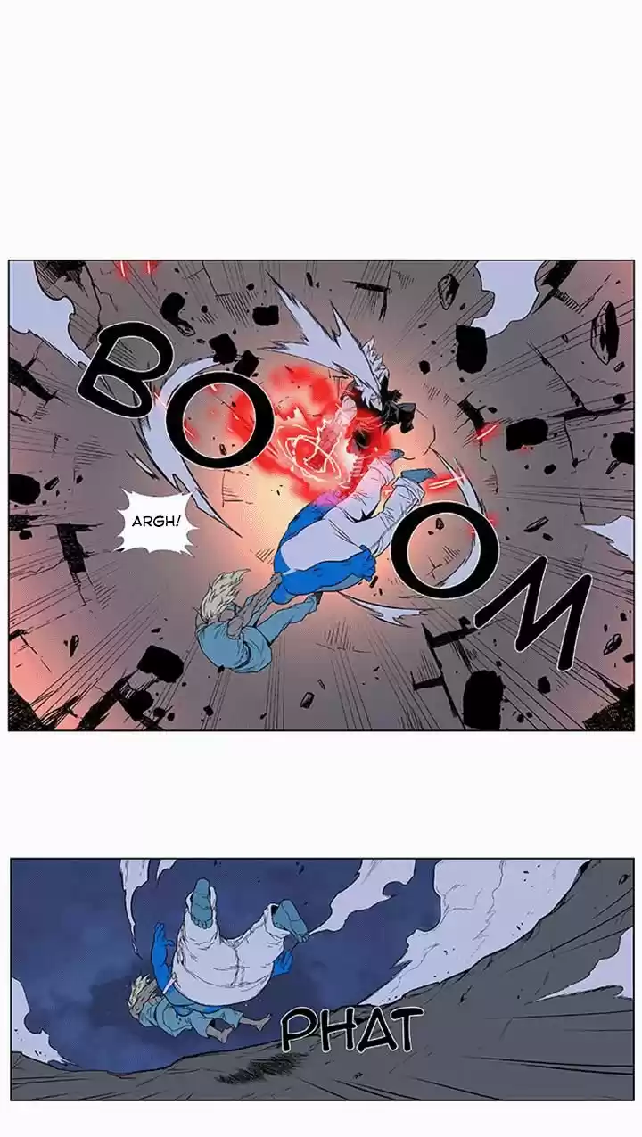 Read Noblesse Português Manga Online