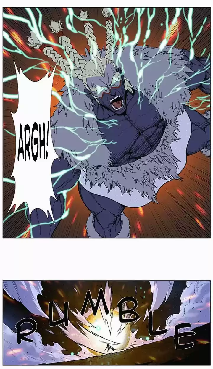 Read Noblesse Português Manga Online