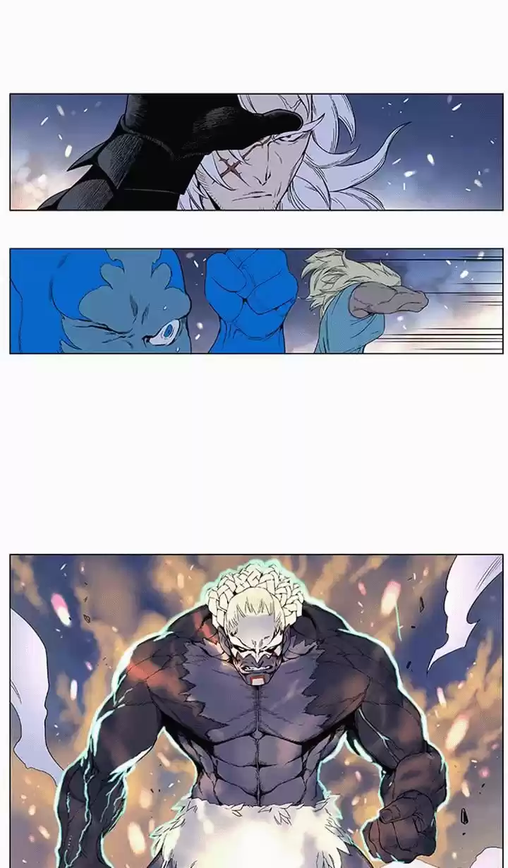 Read Noblesse Português Manga Online