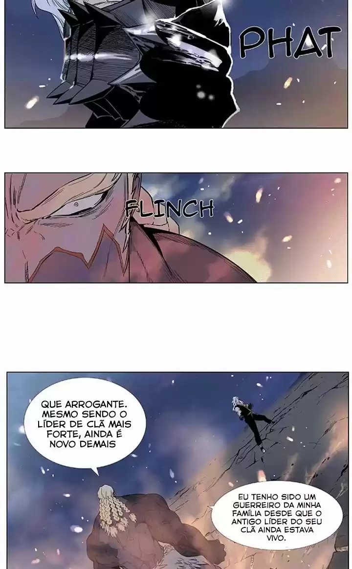 Read Noblesse Português Manga Online