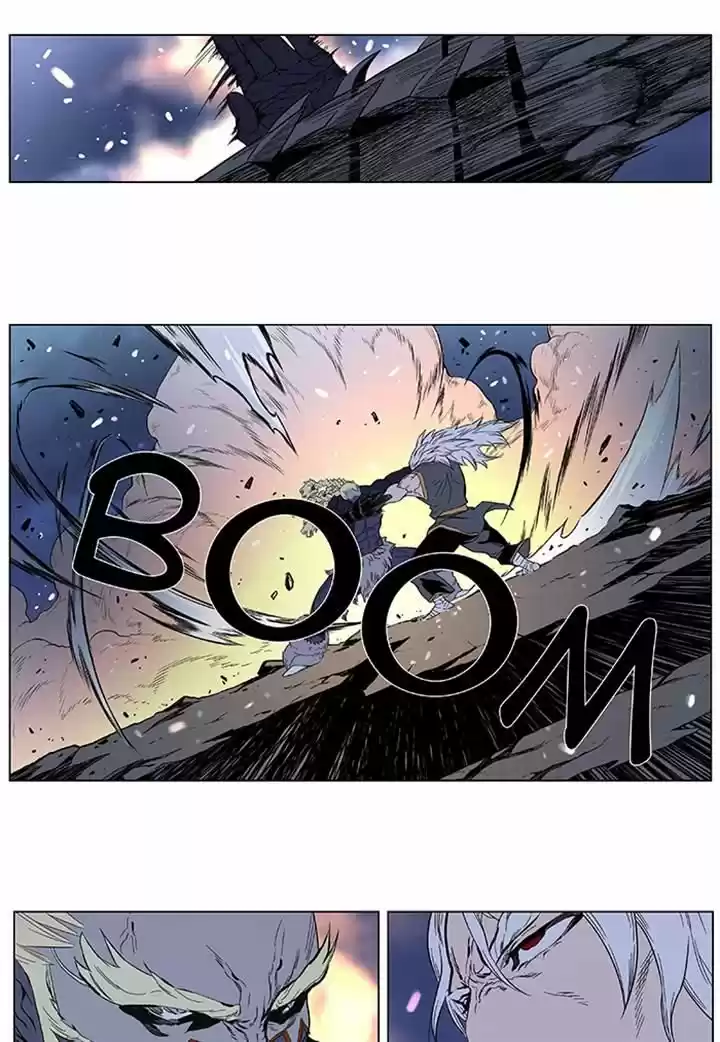Read Noblesse Português Manga Online
