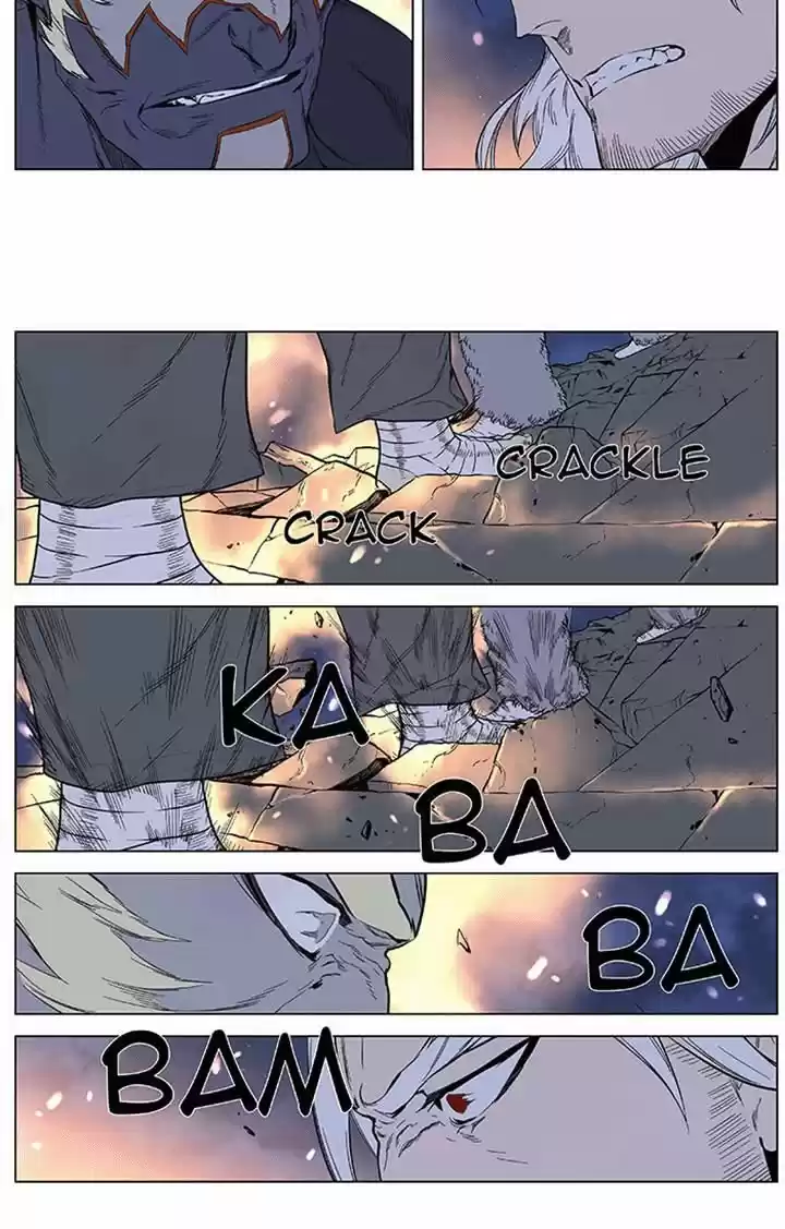 Read Noblesse Português Manga Online