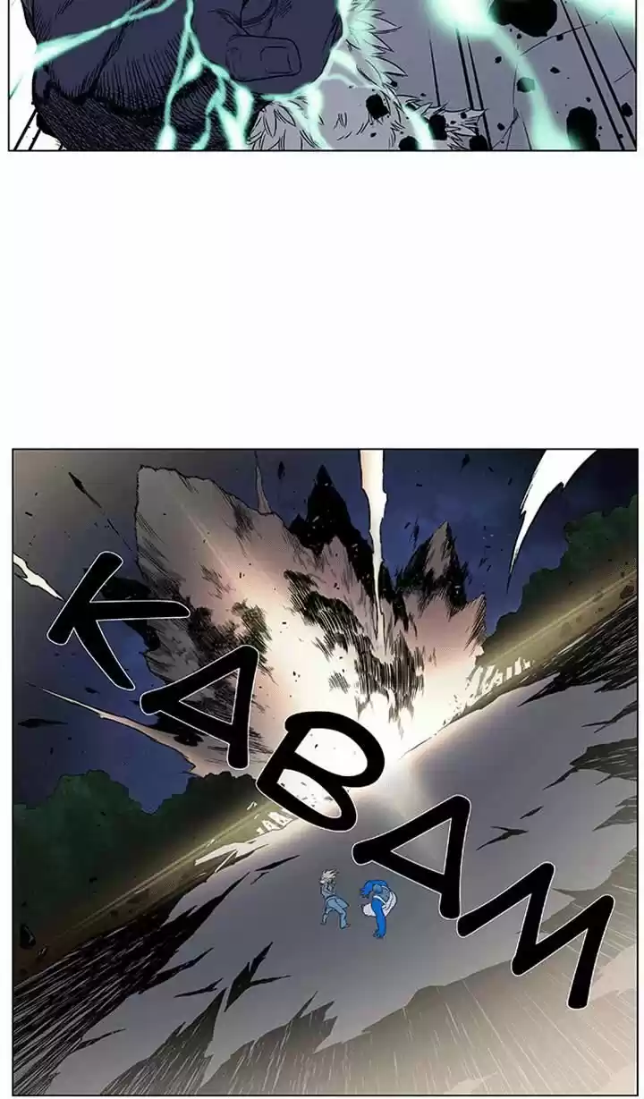 Read Noblesse Português Manga Online