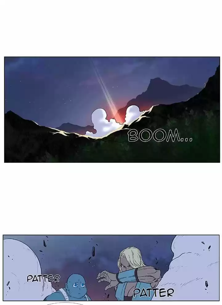 Read Noblesse Português Manga Online