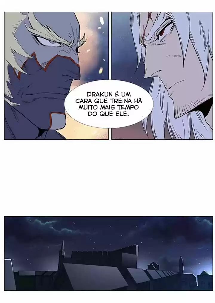 Read Noblesse Português Manga Online
