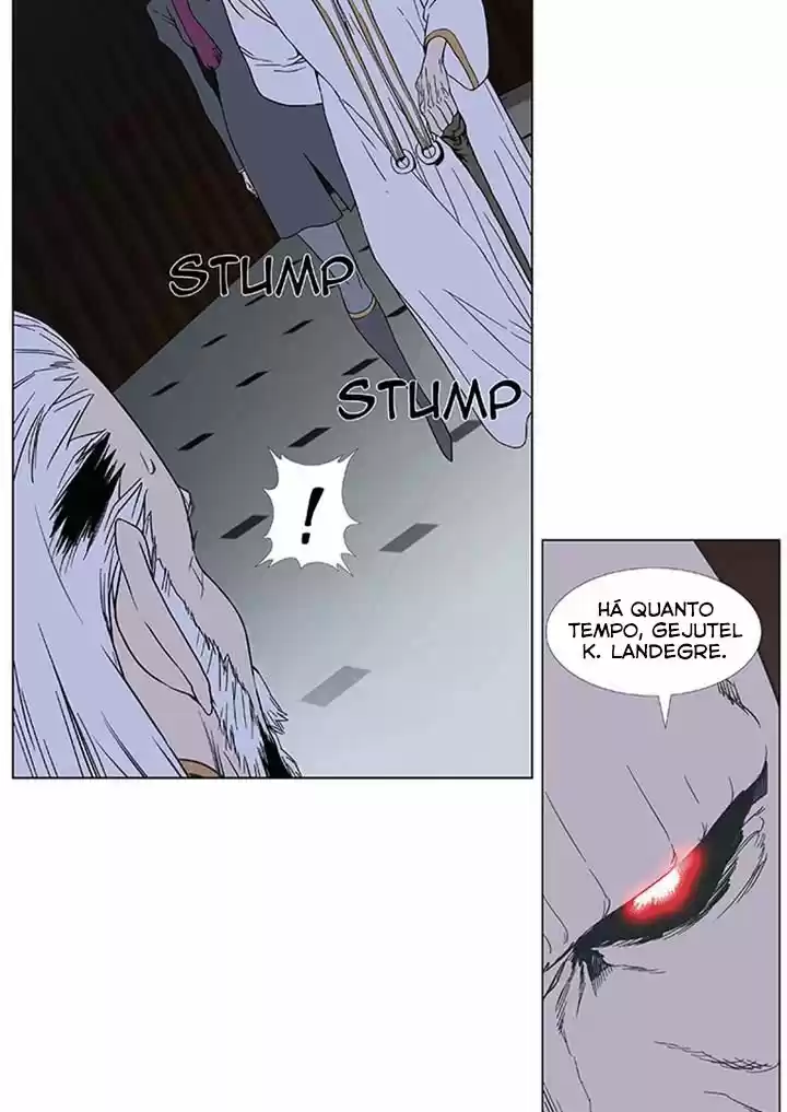 Read Noblesse Português Manga Online