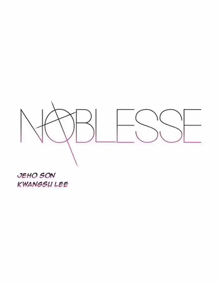 Read Noblesse Português Manga Online