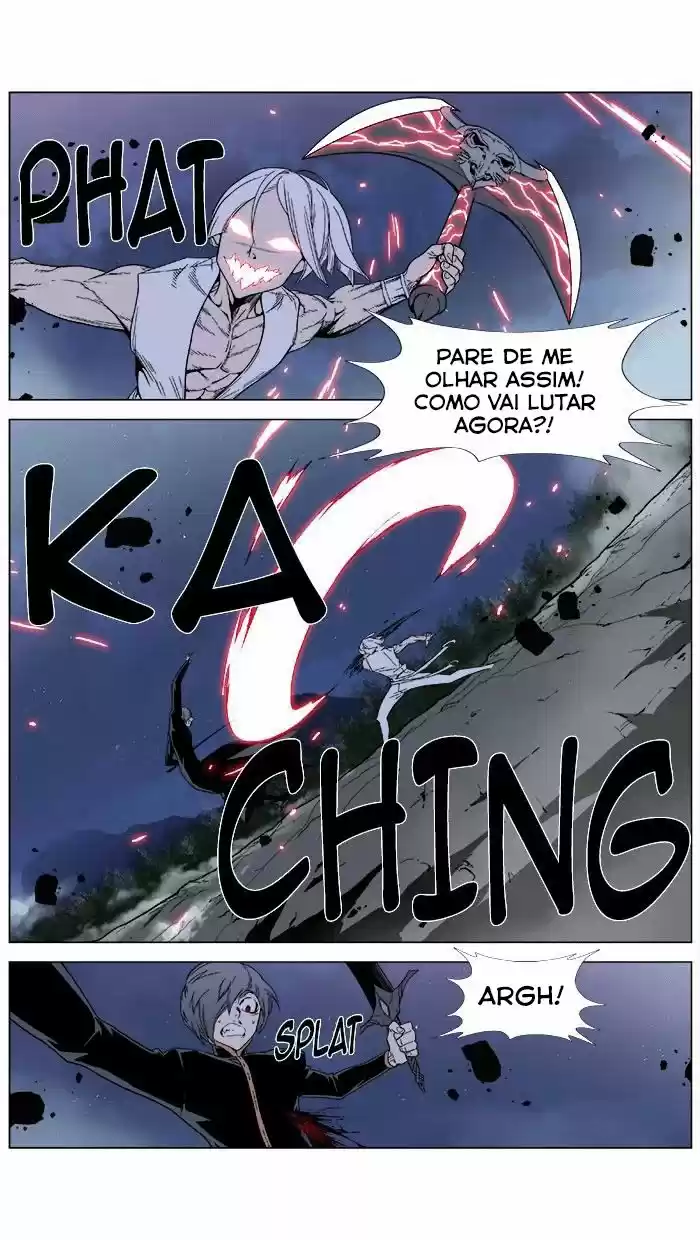 Read Noblesse Português Manga Online