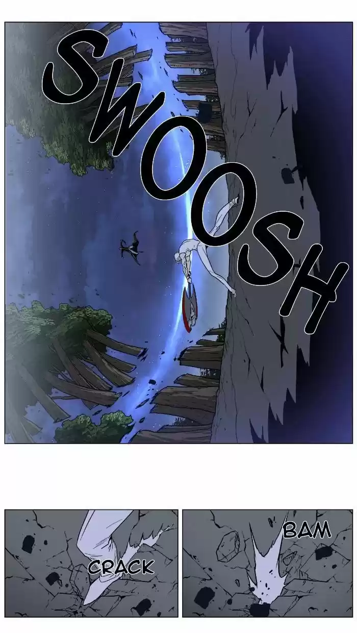 Read Noblesse Português Manga Online