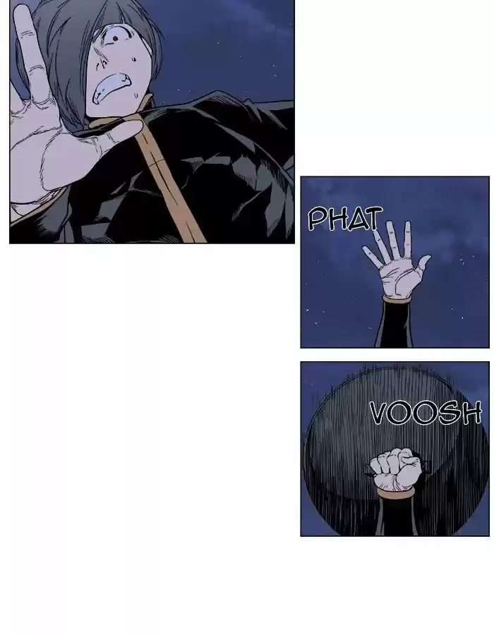Read Noblesse Português Manga Online