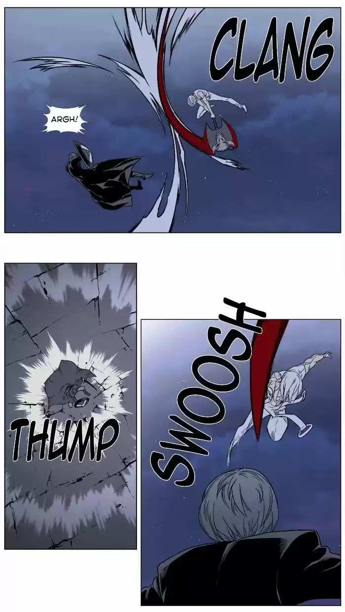 Read Noblesse Português Manga Online