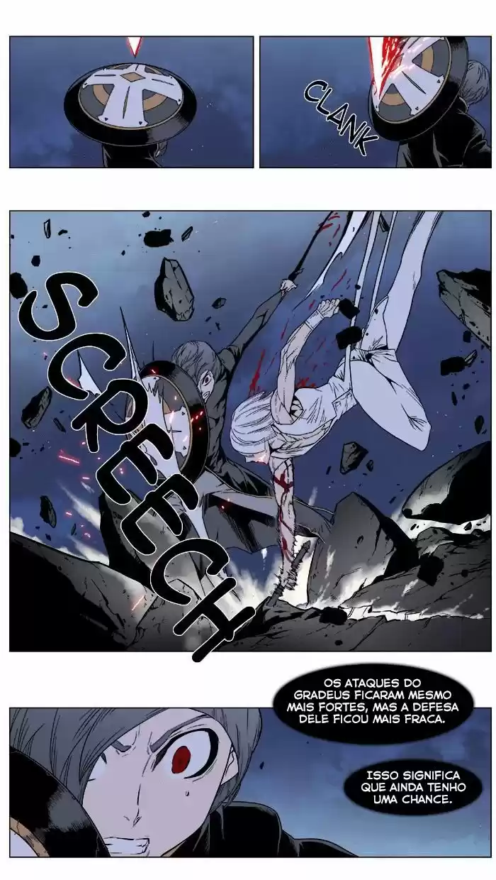 Read Noblesse Português Manga Online