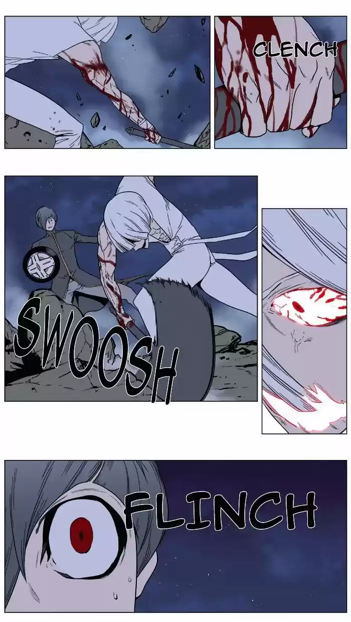 Read Noblesse Português Manga Online