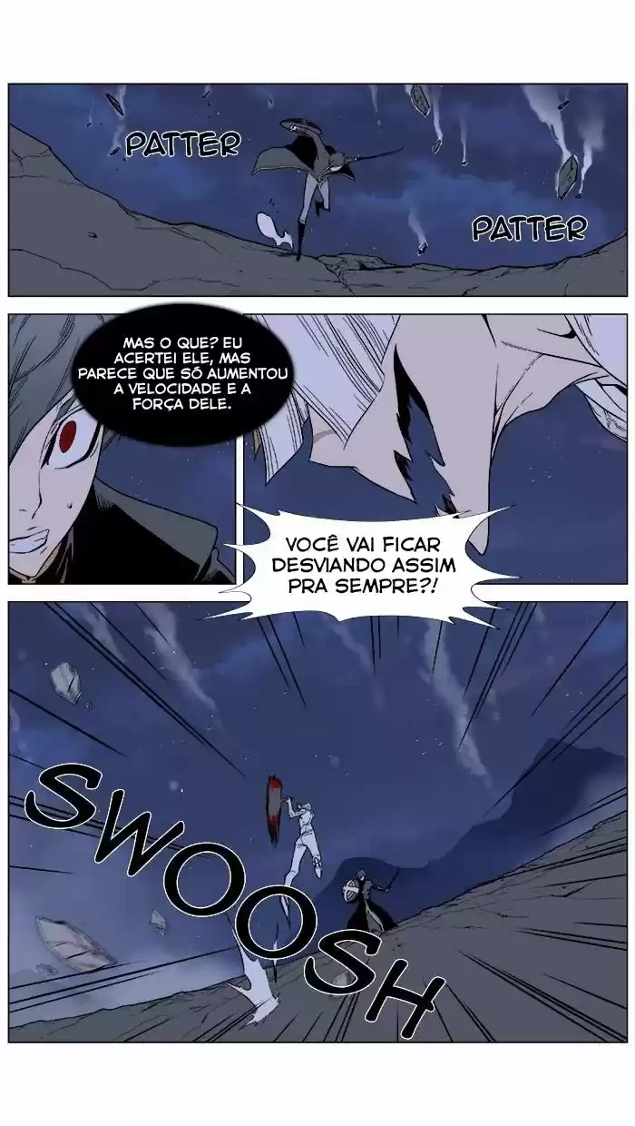 Read Noblesse Português Manga Online