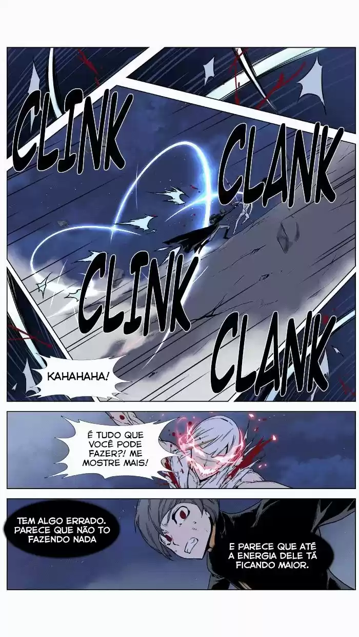 Read Noblesse Português Manga Online