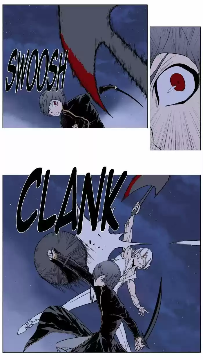Read Noblesse Português Manga Online