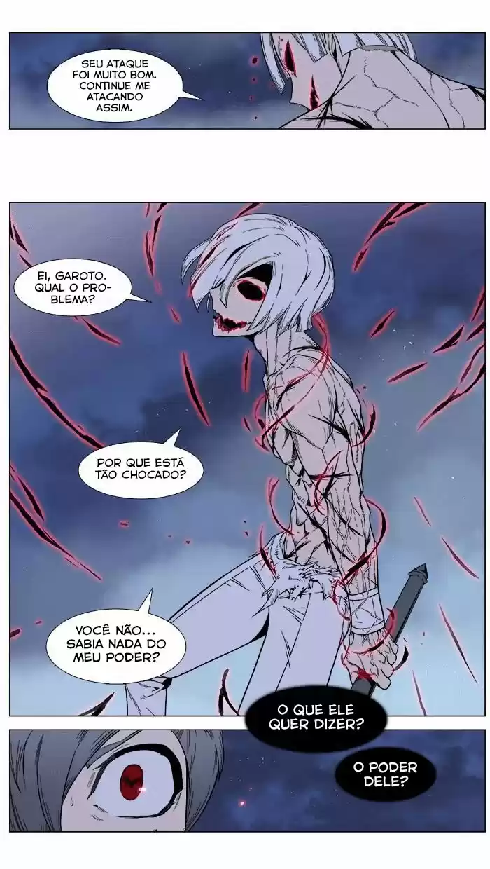 Read Noblesse Português Manga Online