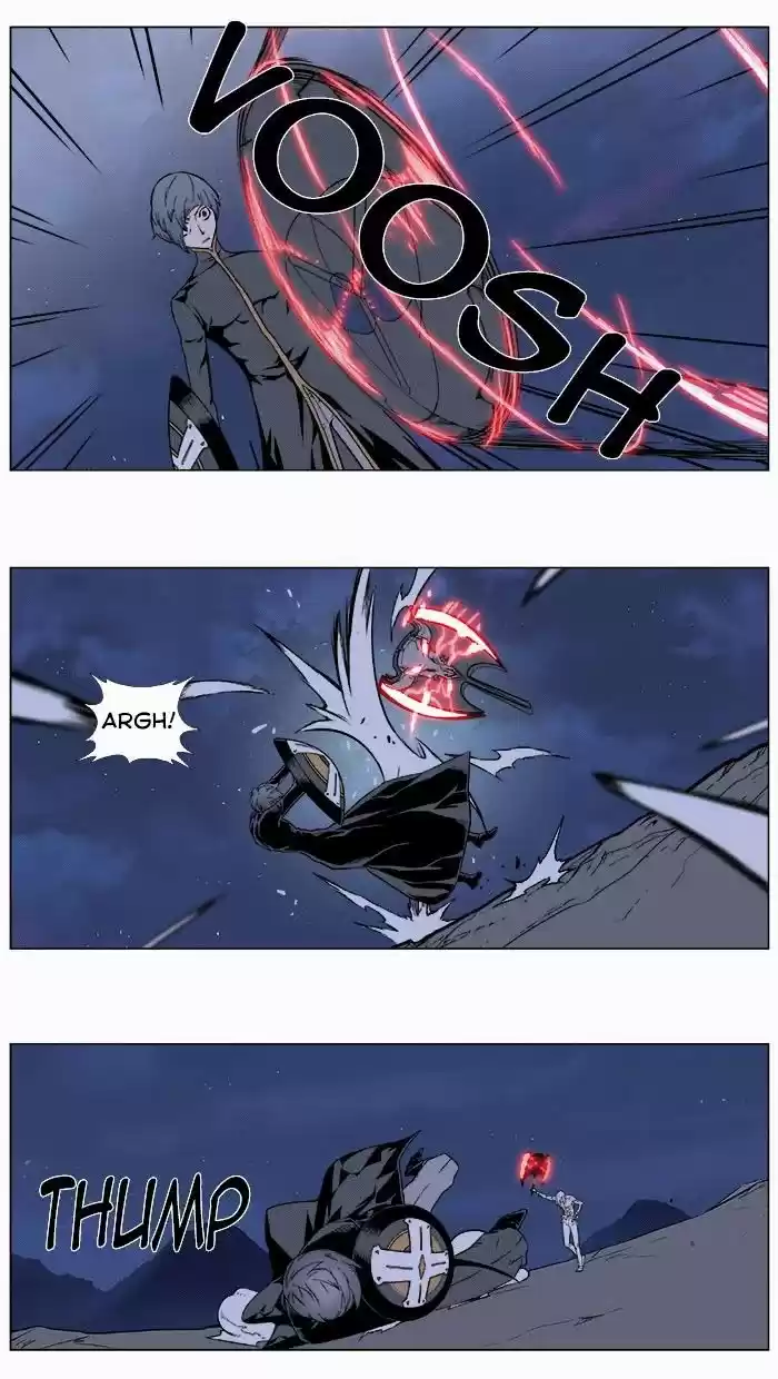 Read Noblesse Português Manga Online