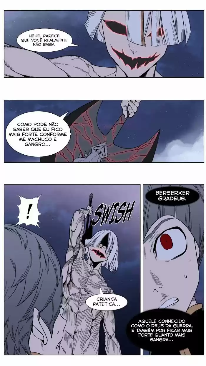Read Noblesse Português Manga Online