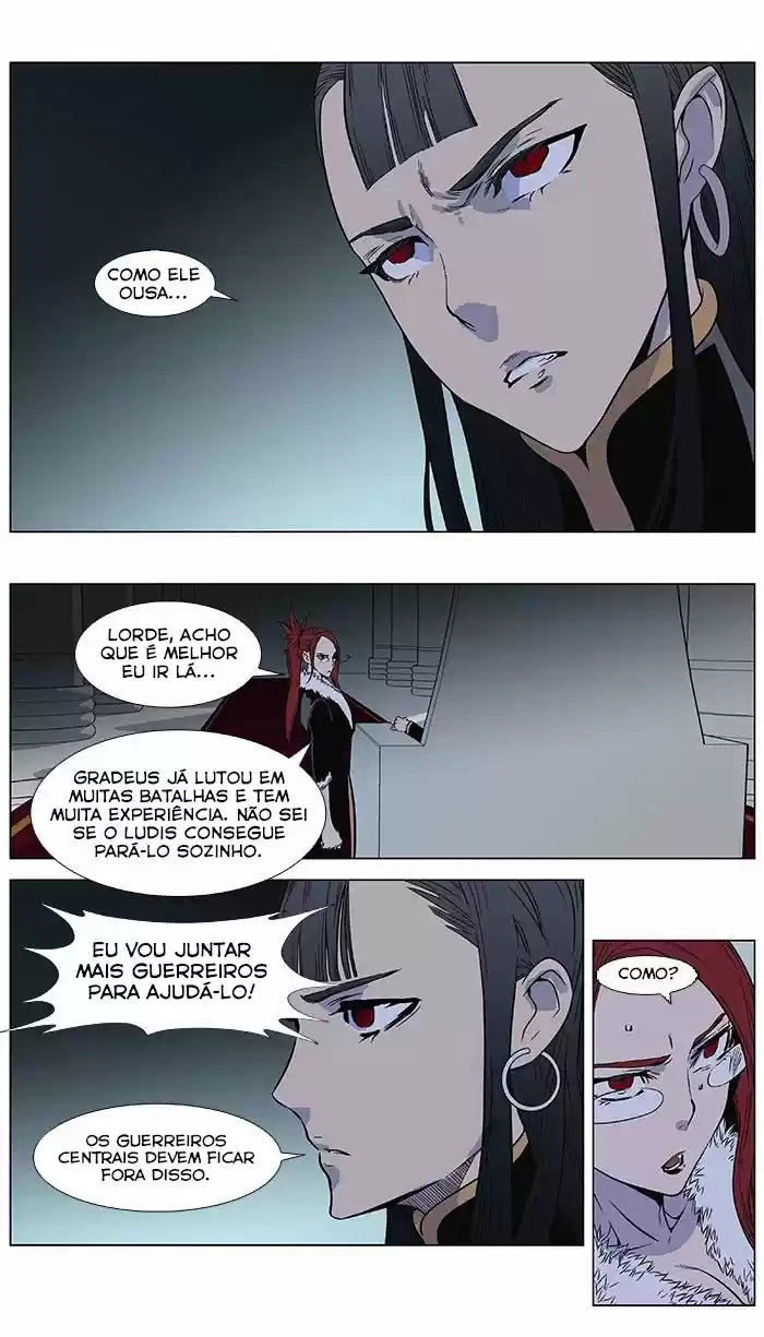 Read Noblesse Português Manga Online