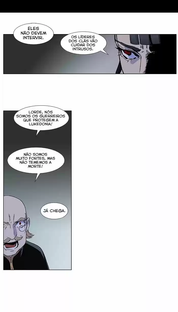 Read Noblesse Português Manga Online