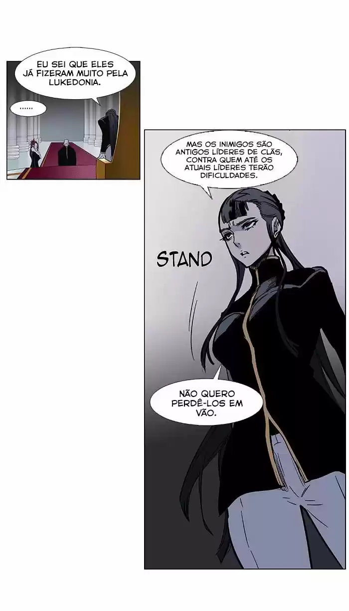 Read Noblesse Português Manga Online