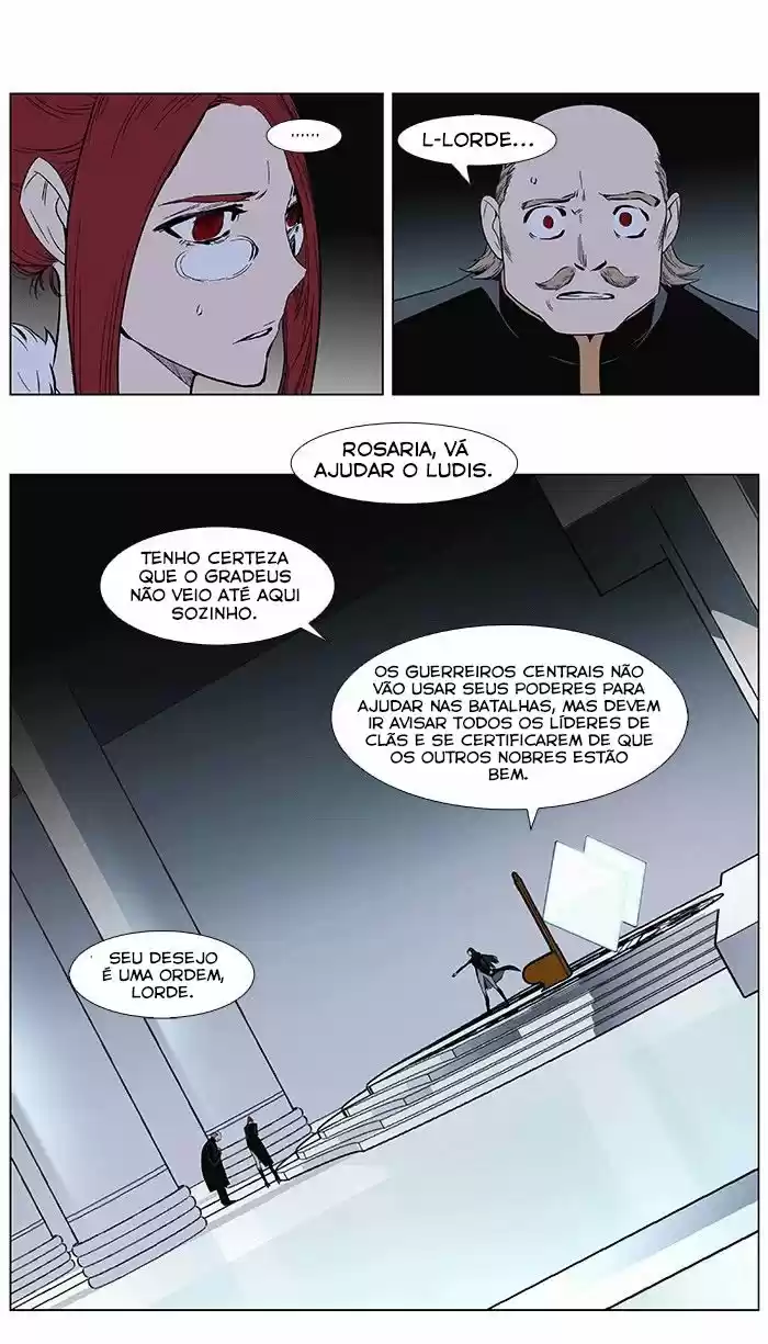 Read Noblesse Português Manga Online