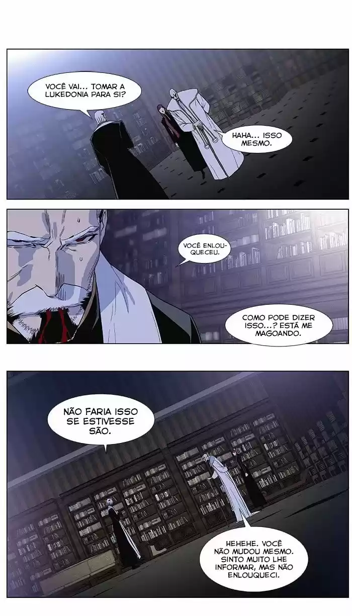 Read Noblesse Português Manga Online