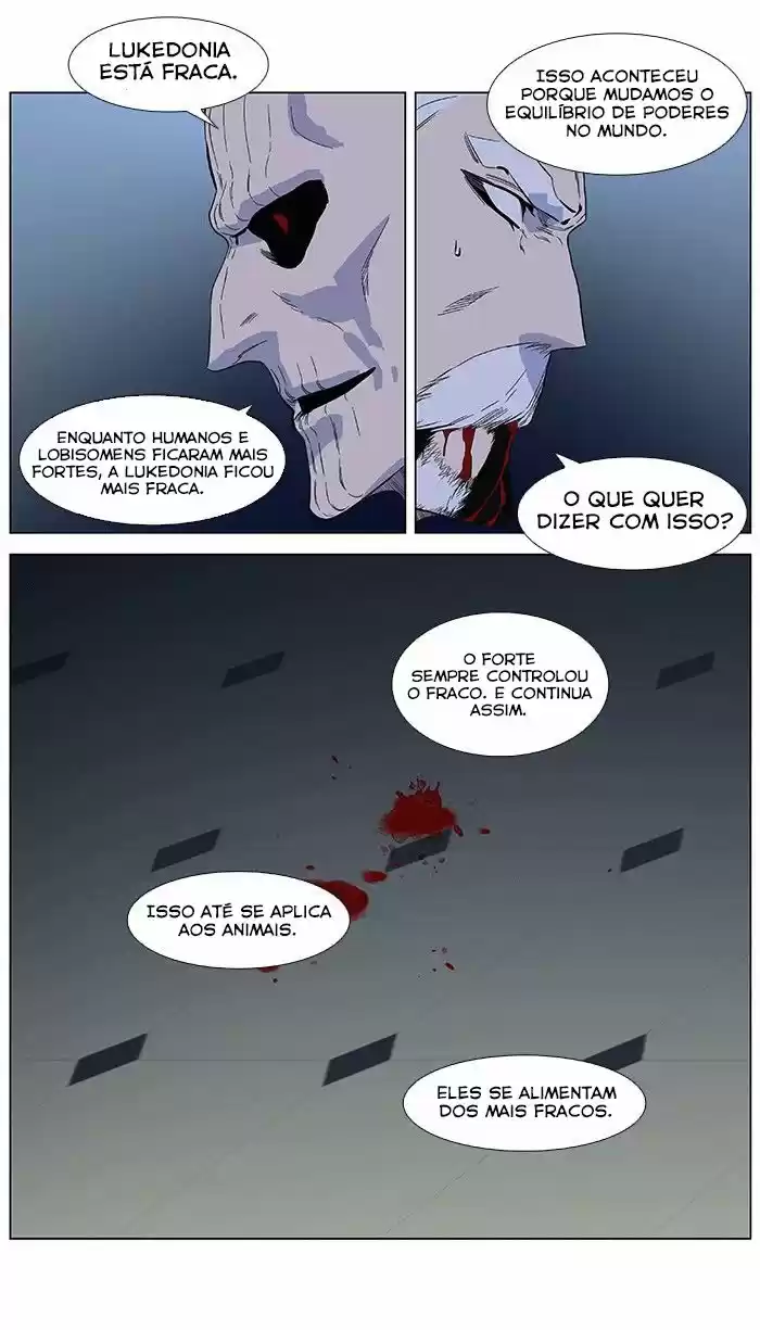 Read Noblesse Português Manga Online