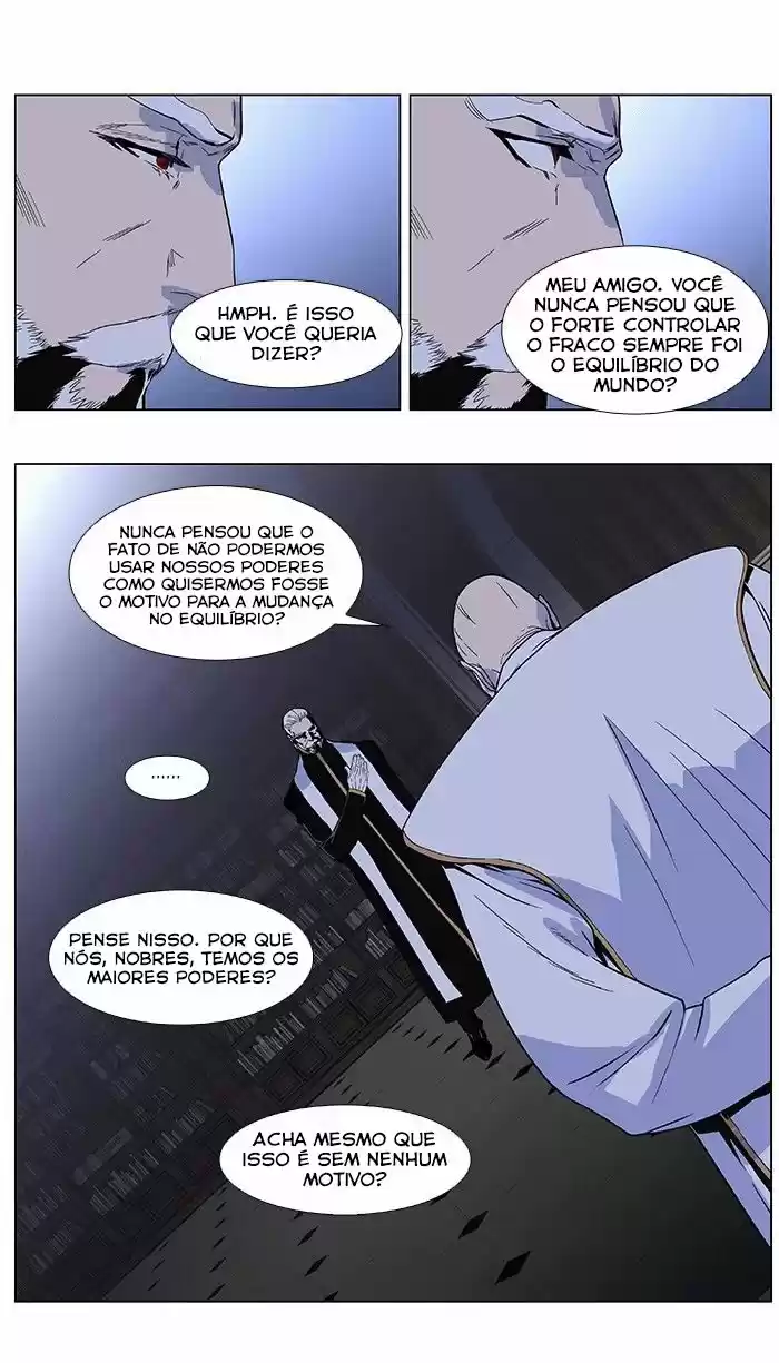 Read Noblesse Português Manga Online