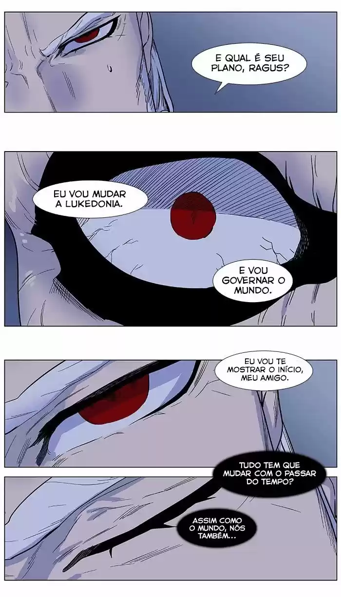 Read Noblesse Português Manga Online