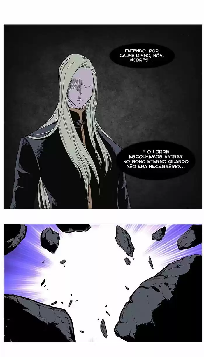 Read Noblesse Português Manga Online