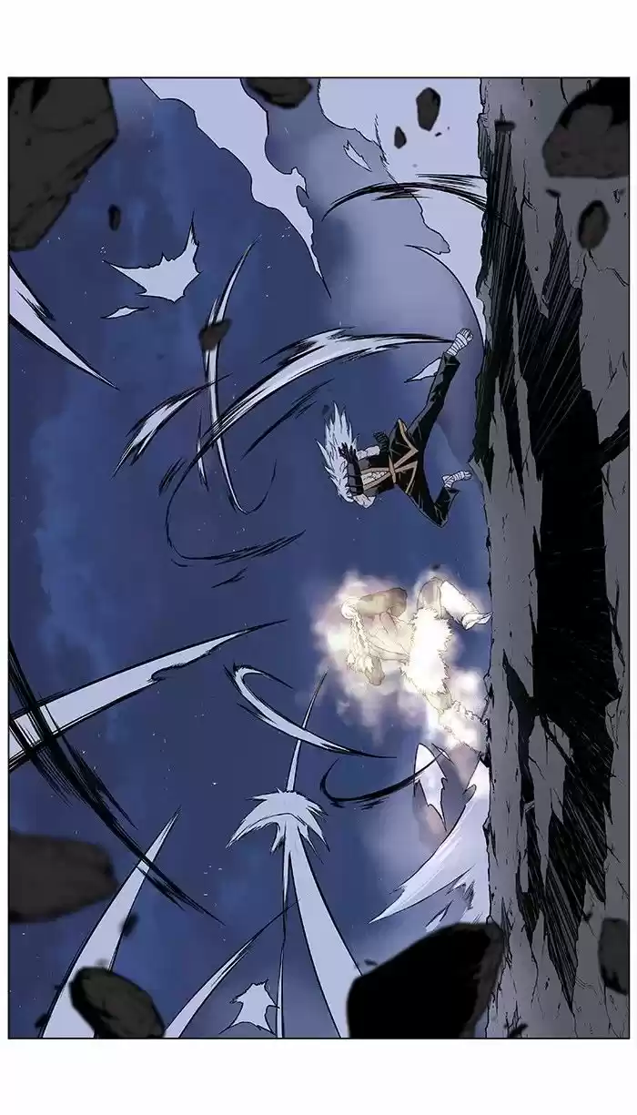 Read Noblesse Português Manga Online